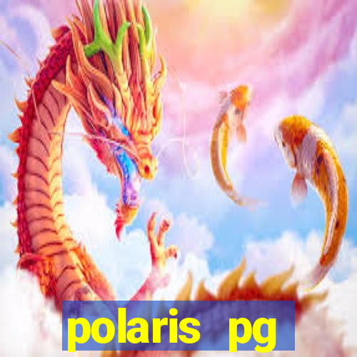 polaris pg plataforma de jogos